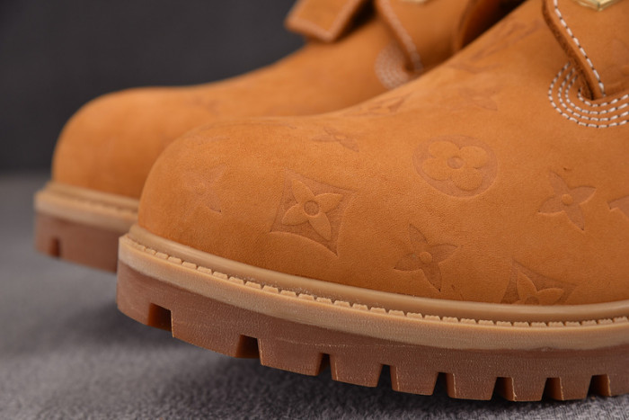 LV BOOTS L000045