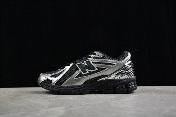 The Basement x New Balance 1906R ''Night Chrome'' M1906RBS