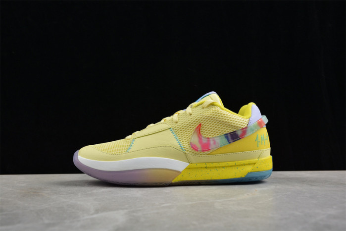 Nike Ja 1 ''EYBL Nationals'' FN6614-900