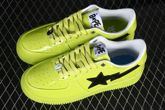 BATHING APE BA000062