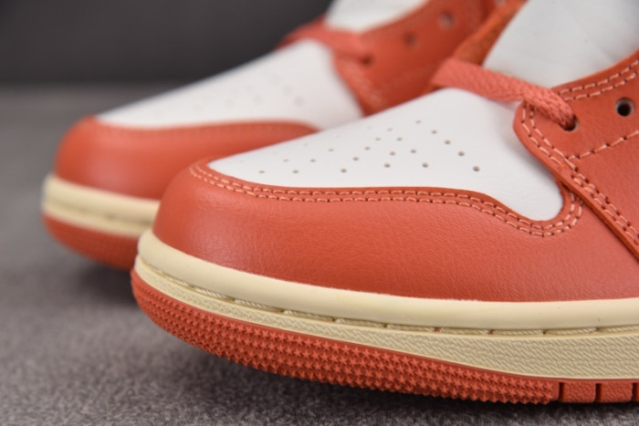 Air Jordan 1 Mid Madder Root BQ6472-180