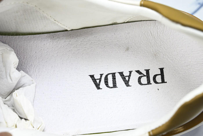 PRAD*A SNEKAERS P000232