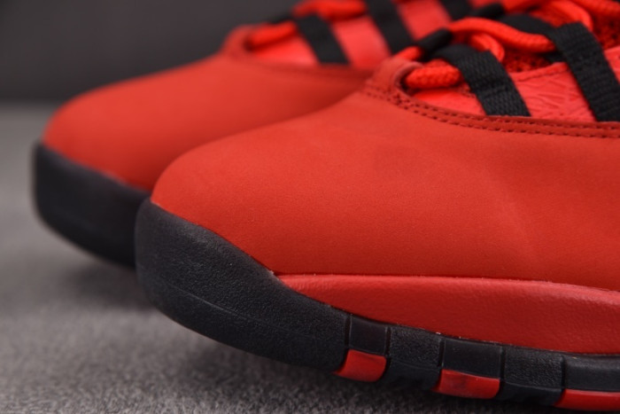 Steve Wiebe X Jordan 10 Retro 