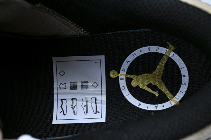 Air Jordan 1 Low SE GS 