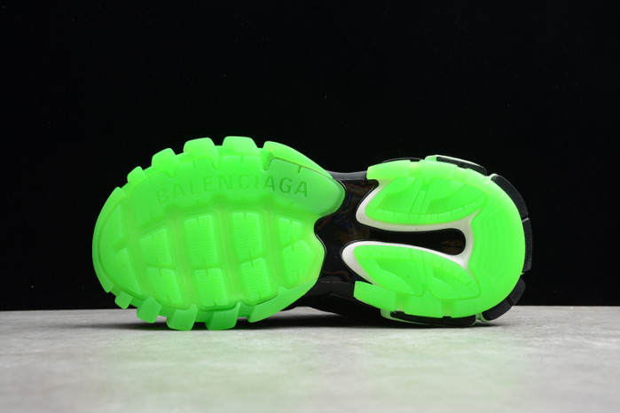 TRACK SNEAKER TS019