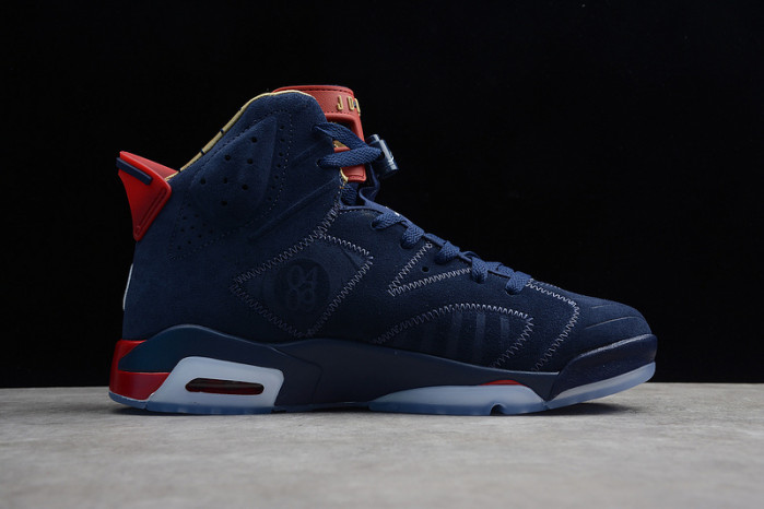 Air Jordan 6