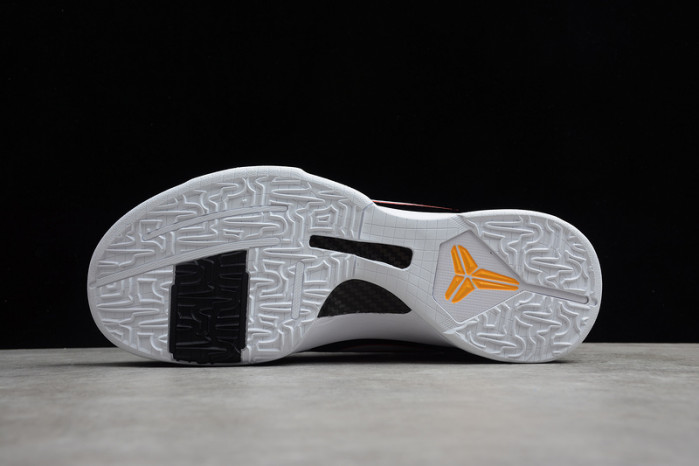 NIKE KOBE 5 PROTRO BRUCE LEE ALTERNATE CD4991-101