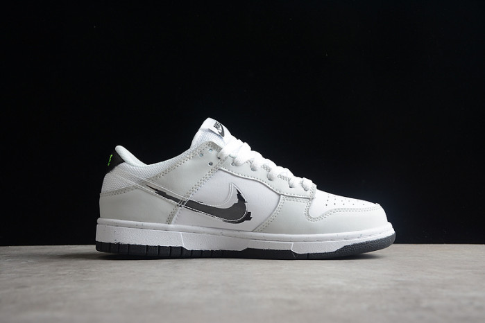 Nike Dunk Low “Glitch ” DV3033-001
