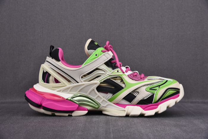 TRACK SNEAKER TS069