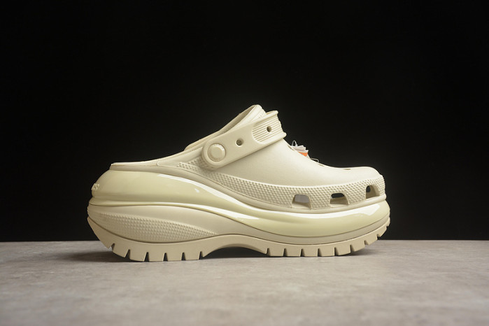 CROCS X SALEHE BEMBURY C00025