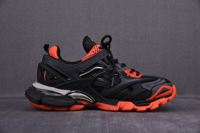 TRACK SNEAKER TS062