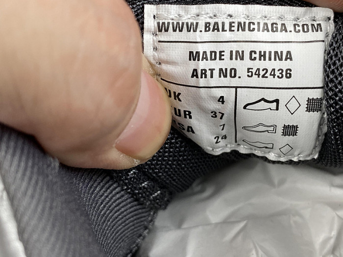 TRACK SNEAKER TS146