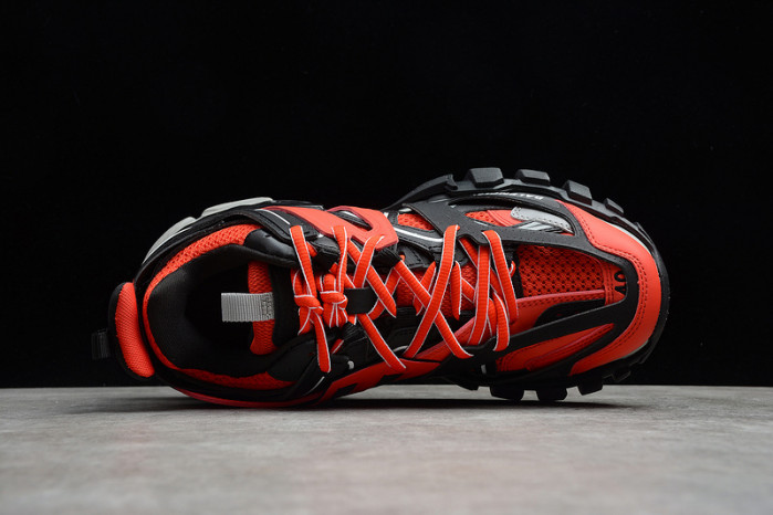 TRACK SNEAKER TS167