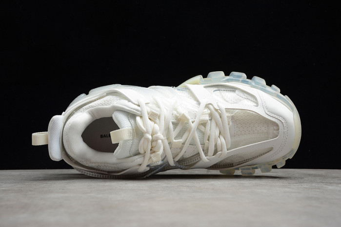 TRACK SNEAKER TS168