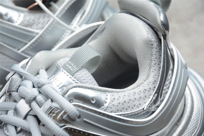 TRACK SNEAKER TS169