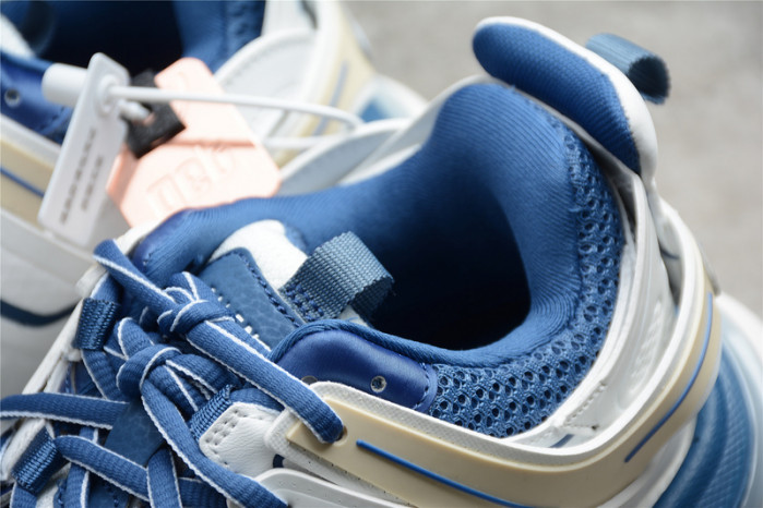 TRACK SNEAKER TS171