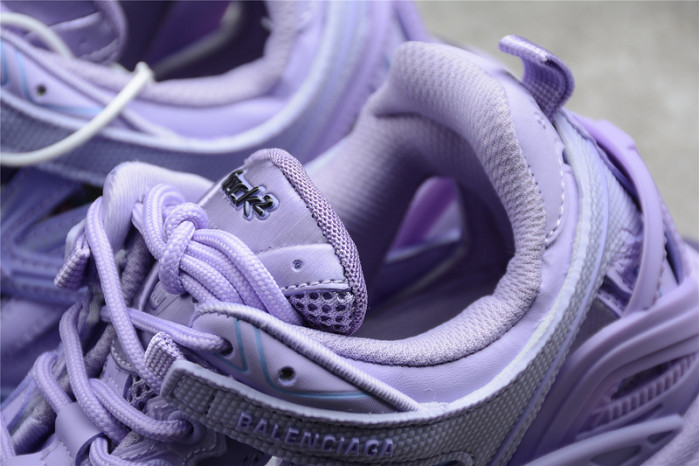 TRACK SNEAKER TS175