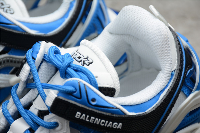 TRACK SNEAKER TS178