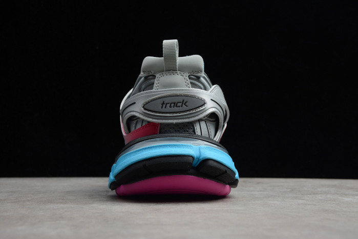 TRACK SNEAKER TS147