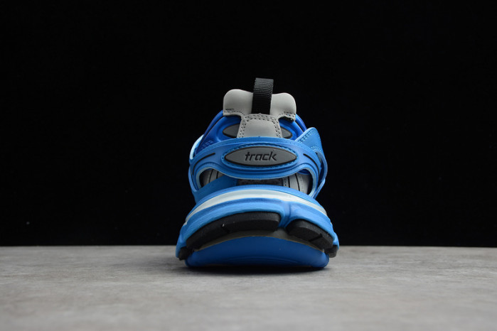 TRACK SNEAKER TS156