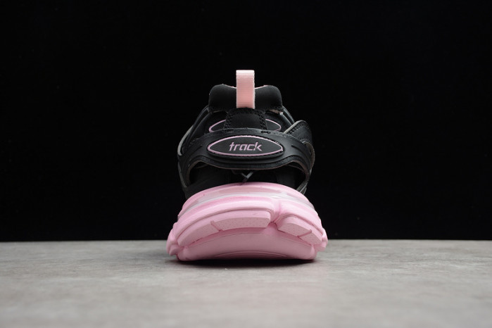 TRACK SNEAKER TS158