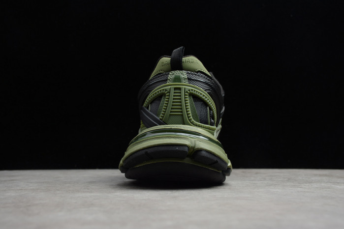 TRACK SNEAKER TS166