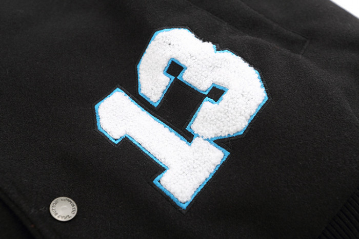 OFF-WHITE CLOTHES OWC-0004