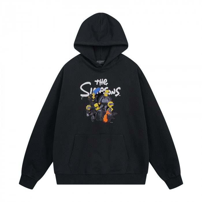 Balenciag**a CLOTHES BAC00003