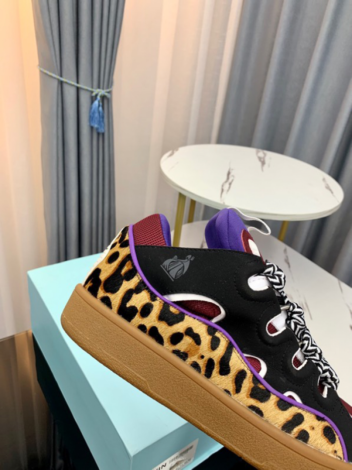 LANVIN SNEAKER LS137