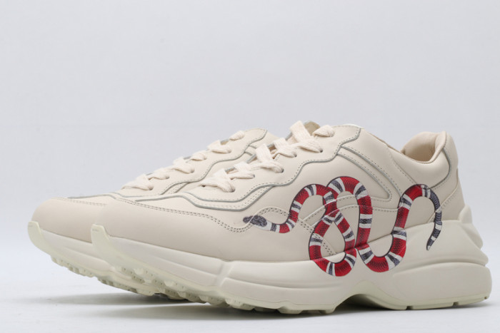 Gucc* Trainer Sneaker23