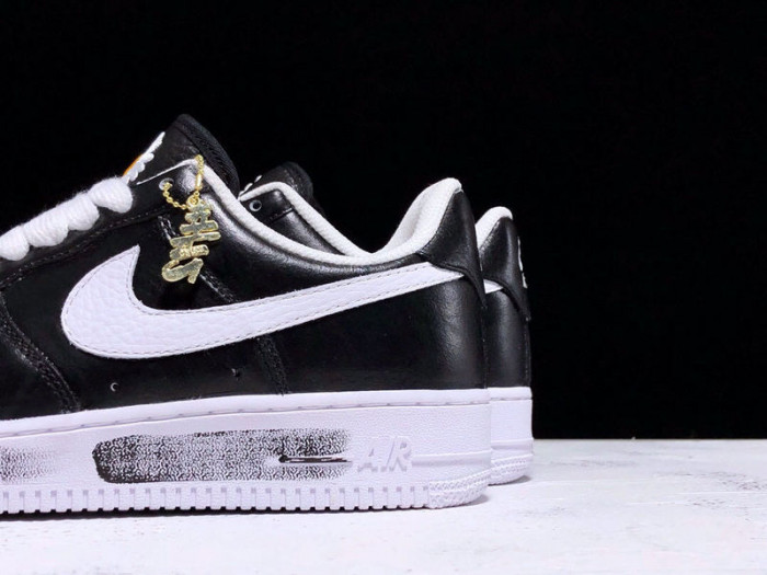 Nike Air Force 1 G-Dragon Para-Noise AQ3692-001