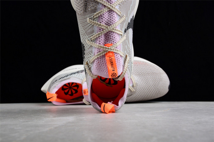 Zoom Alphafly Next Nature