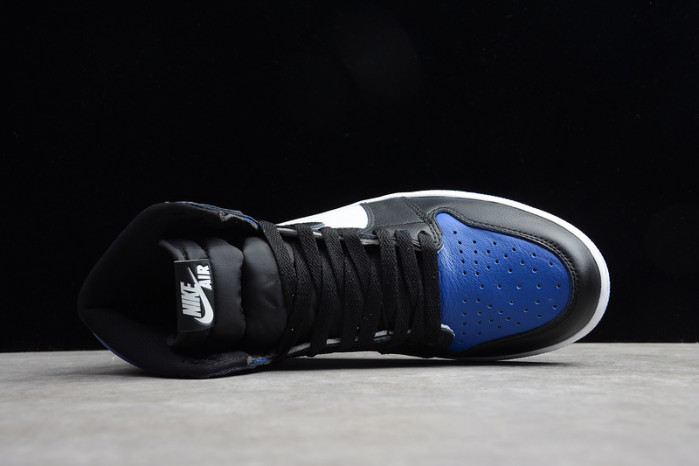 Air Jordan 1 High OG Game Royal Toe 555088-041