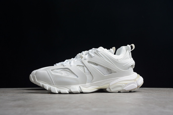 TRACK SNEAKER TS041