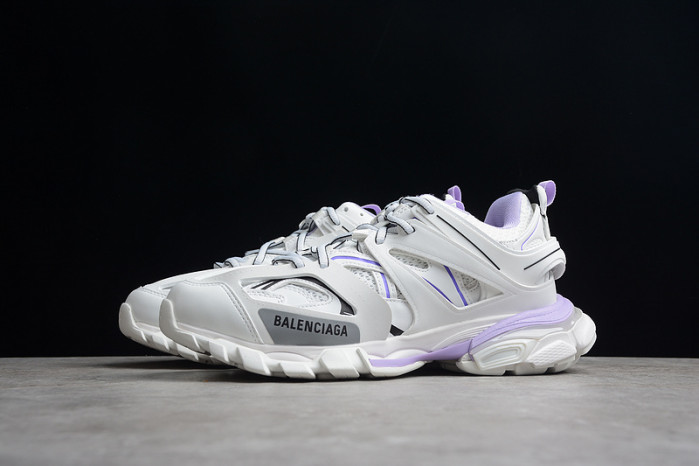 TRACK SNEAKER TS042