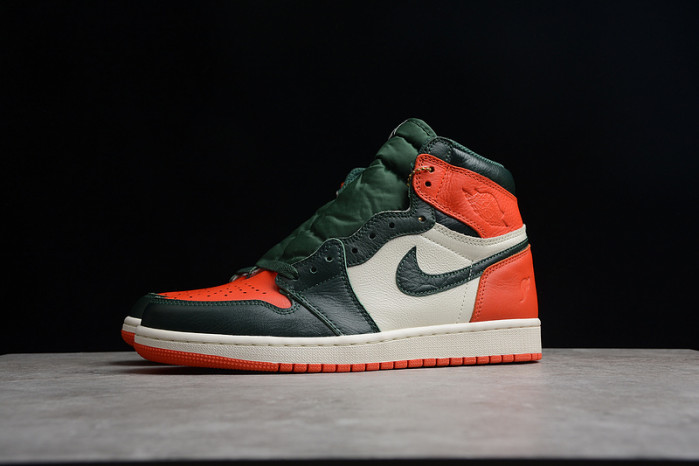 SoleFly x Air Jordan 1 Miami Art Basel AV3905-138
