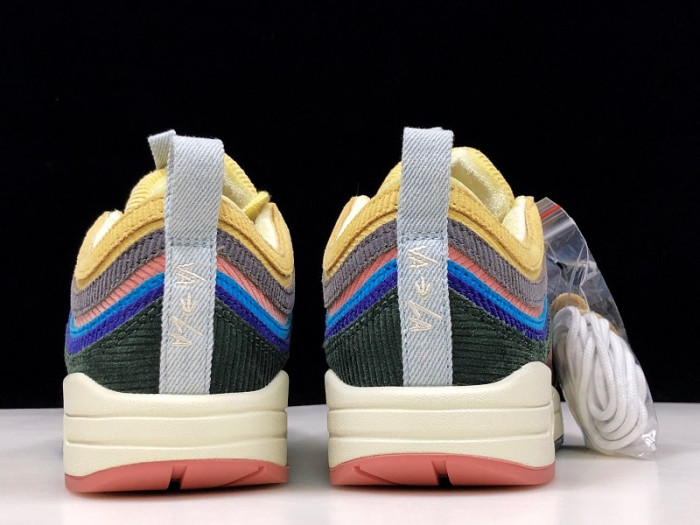 Nike Air Max 1/97 Sean Wotherspoon AJ4219-400