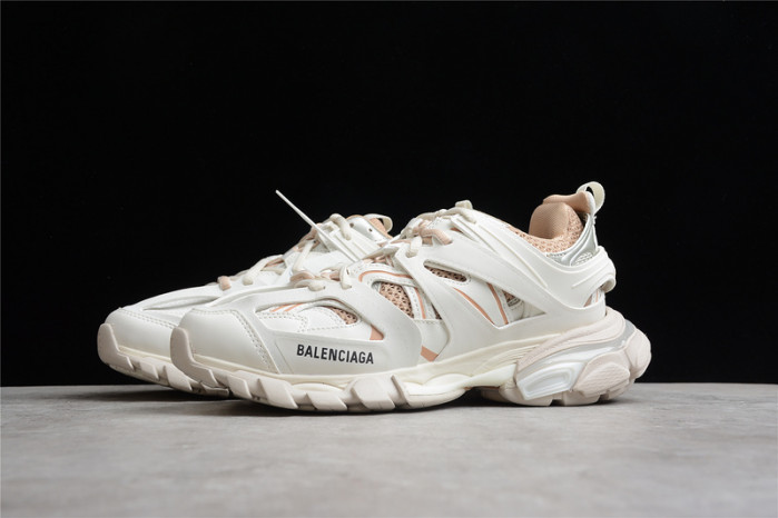 TRACK SNEAKER TS047