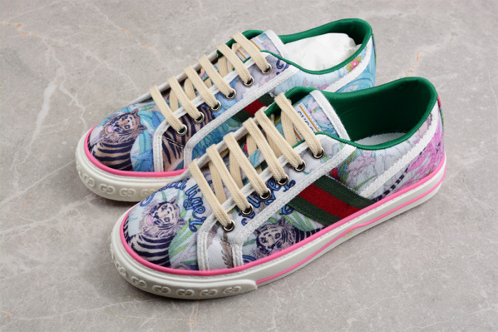 Gucc* Trainer Sneaker79