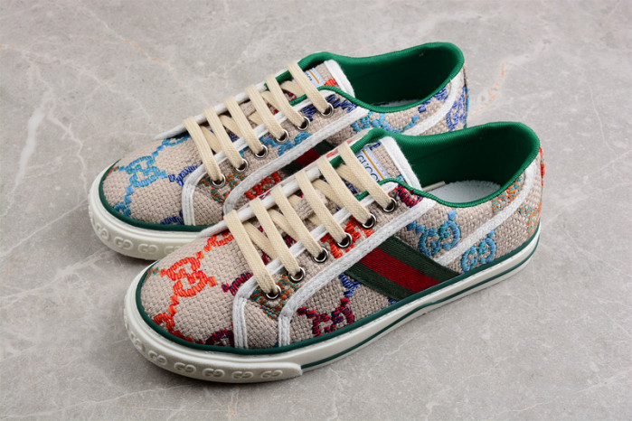 Gucc* Trainer Sneaker 80