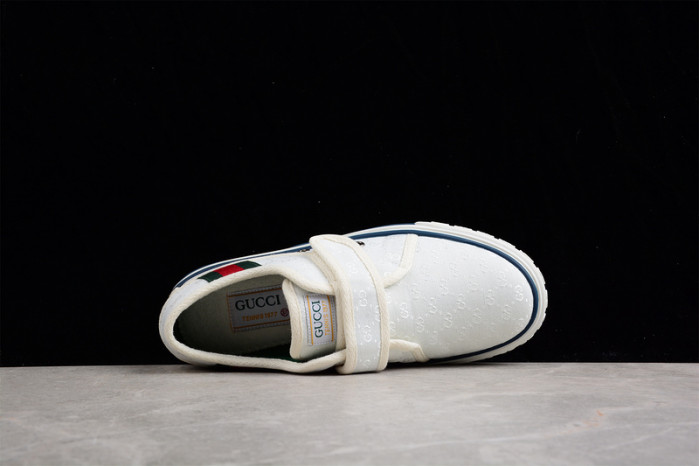 Gucc* Trainer Sneaker 81
