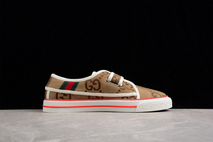 Gucc* Trainer Sneaker 82