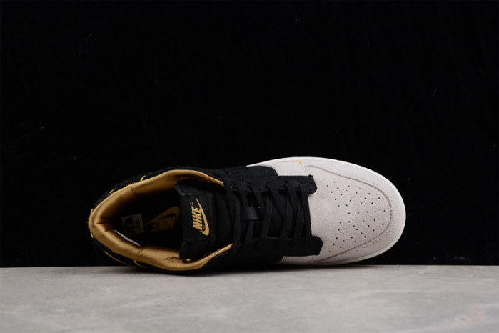 Nike Dunk High Retro PRM Year of the Tiger DQ5351-001