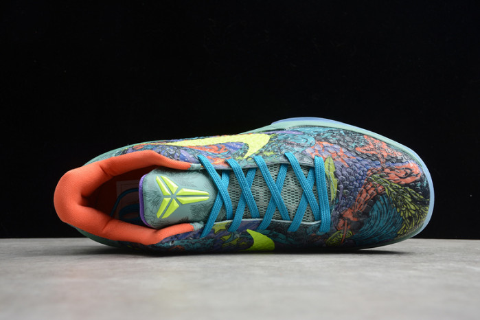 NIKE ZOOM KOBE 6