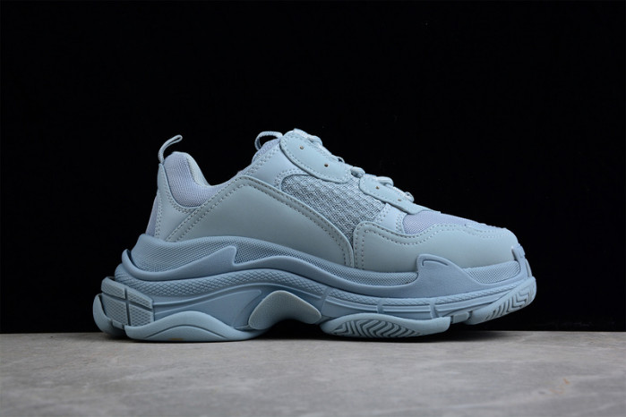 TRIPLES TRAINER SNEAKERS 2000042