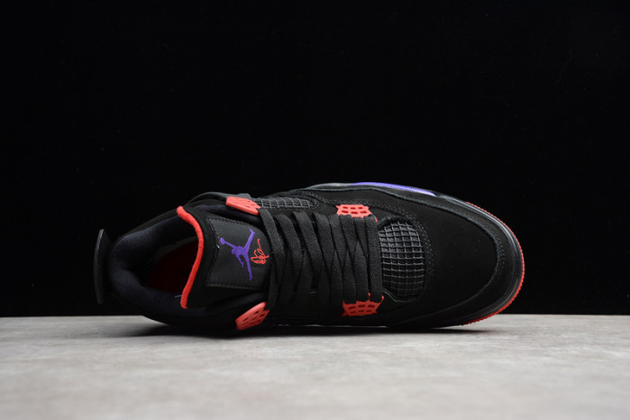 AIR JORDAN 4 RETRO NRG
