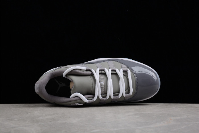 AIR JORDAN 11 RETRO LOW BG