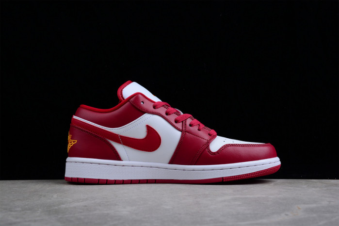 AIR JORDAN 1 LOW GS