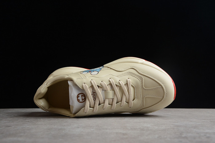 GUCC* TRAINER SNEAKER 83
