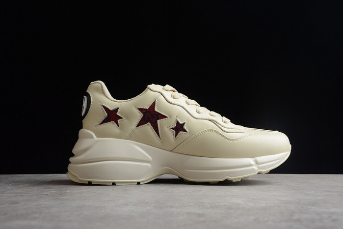 GUCC* TRAINER SNEAKER 84
